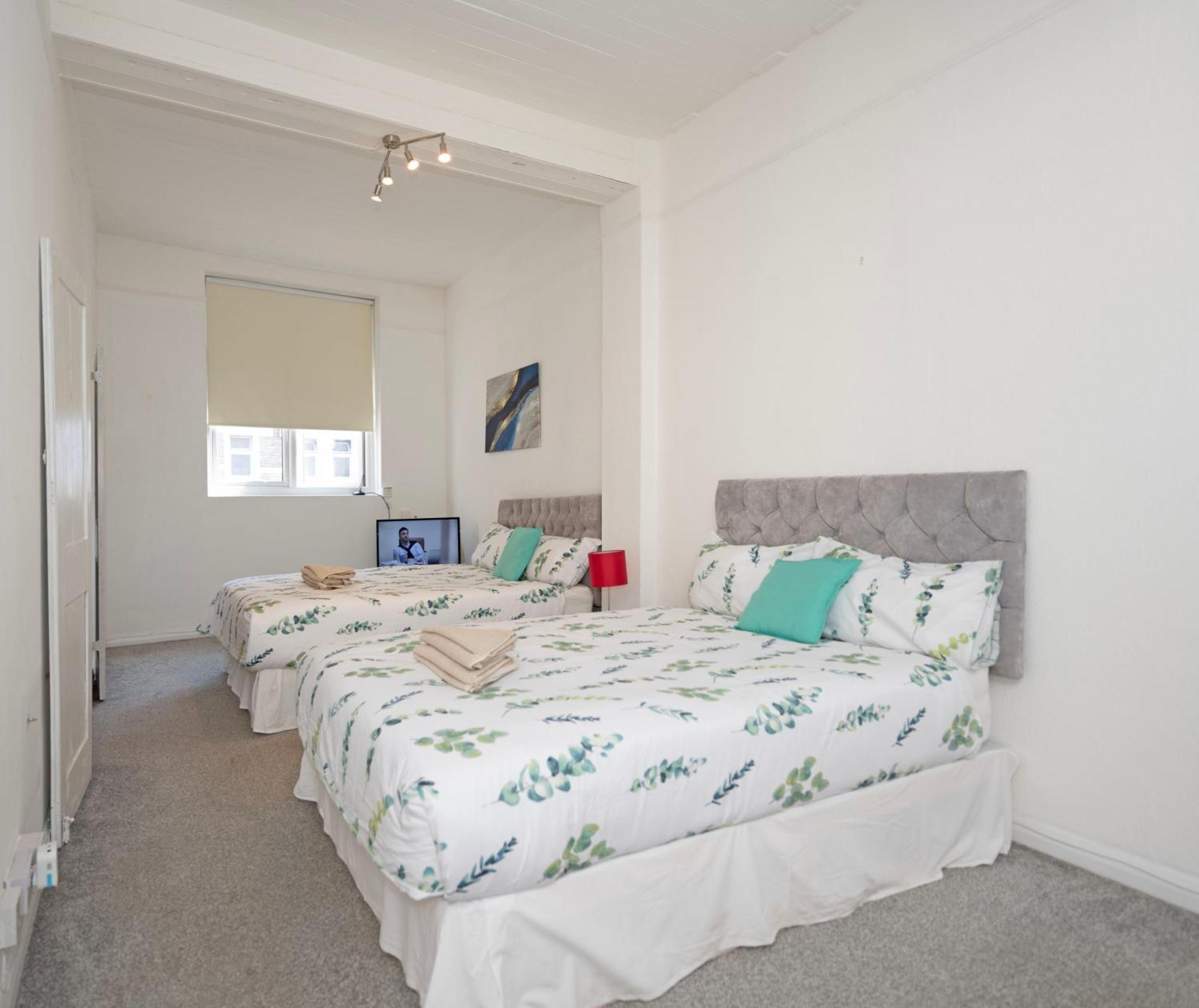 Flat In Clapham Budget Friendly Stay London Exterior foto
